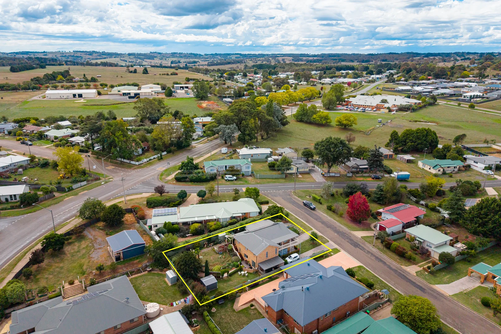 Additional image 22 of 1 Bray Street, Crookwell NSW 2583