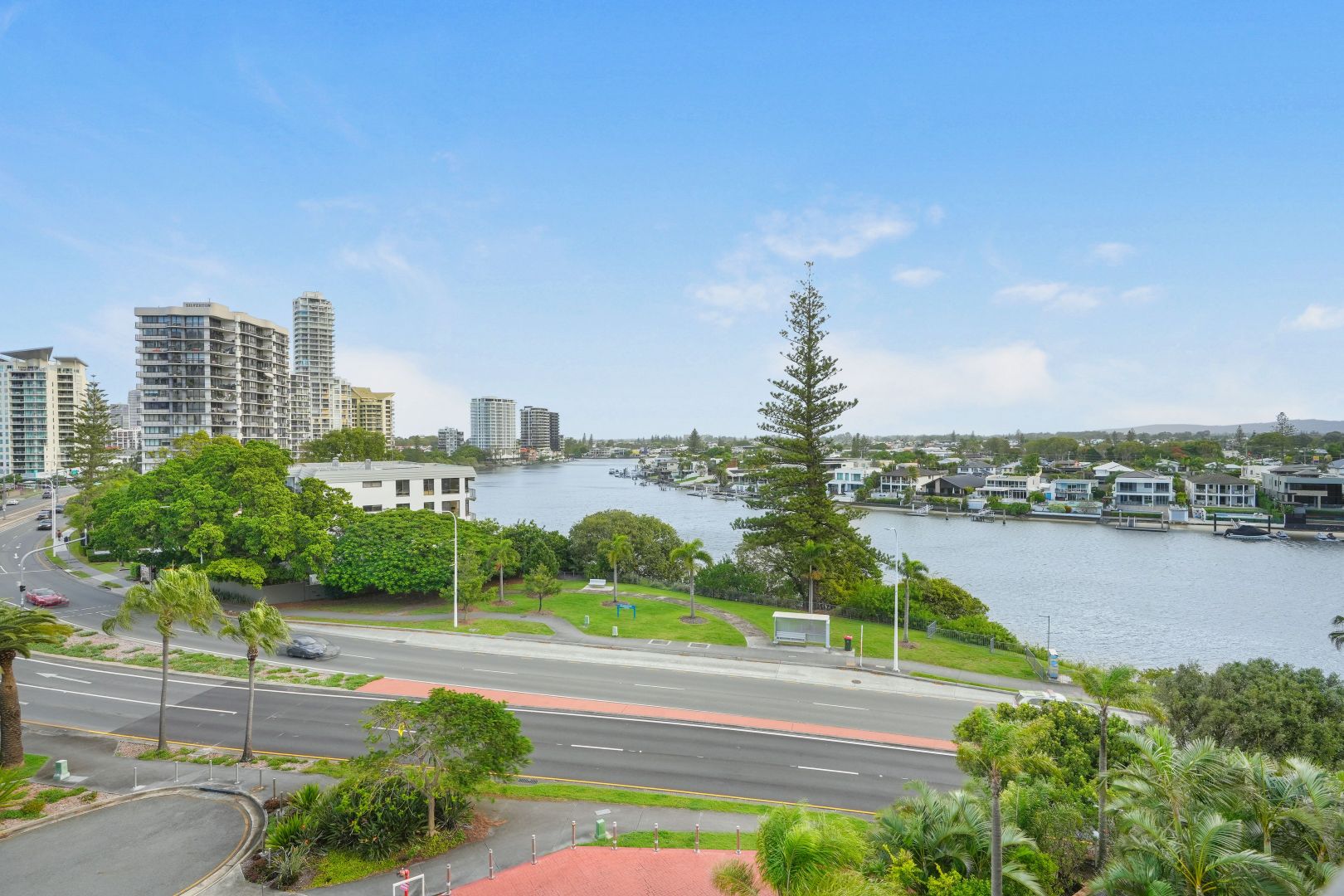 5H/33 Thornton Street, Surfers Paradise QLD 4217, Image 1