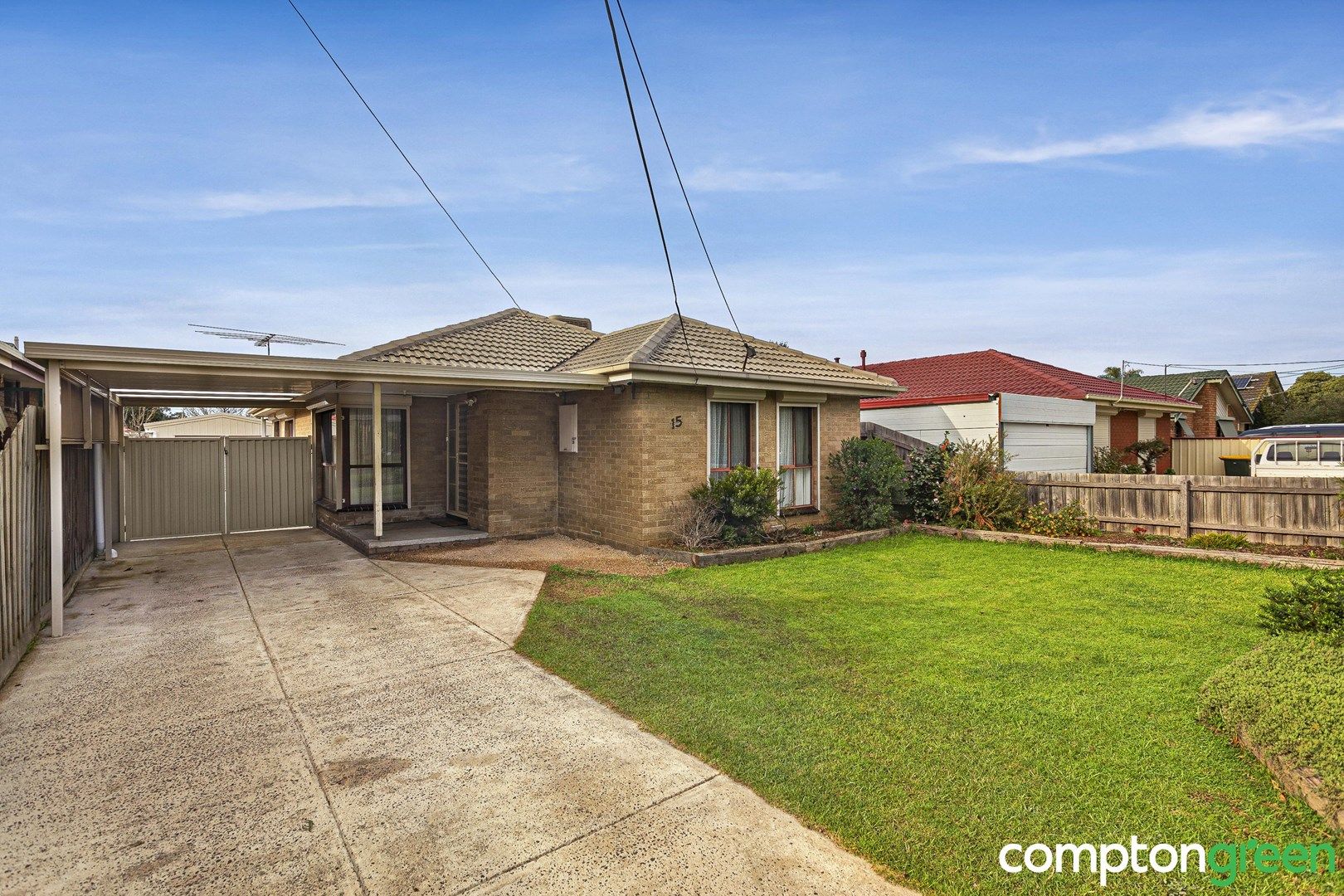 15 Linden Street, Altona Meadows VIC 3028, Image 0