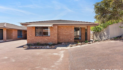 Picture of 37A Durban Street, BELMONT WA 6104