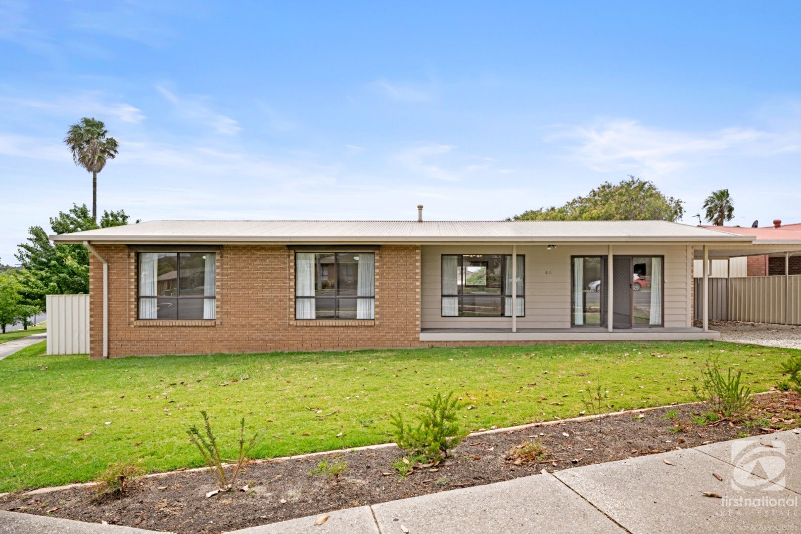 40 Ware Avenue, West Wodonga VIC 3690, Image 0