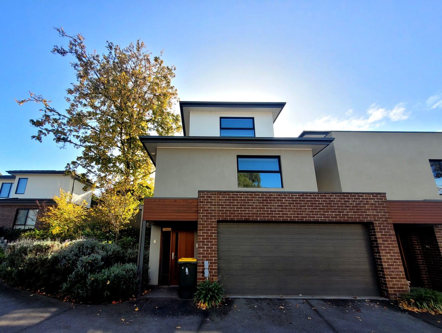 4/21 Terrara Road, Vermont VIC 3133 House For Rent 600 Domain