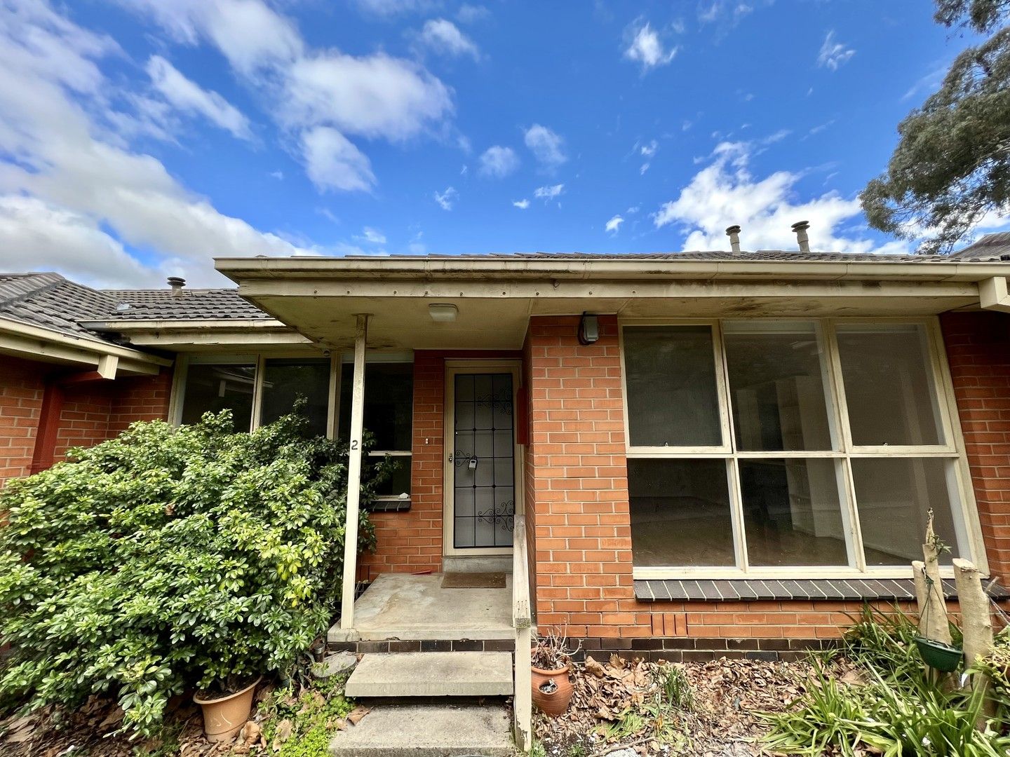 2 bedrooms Apartment / Unit / Flat in 2/18 Blackburn Street SURREY HILLS VIC, 3127