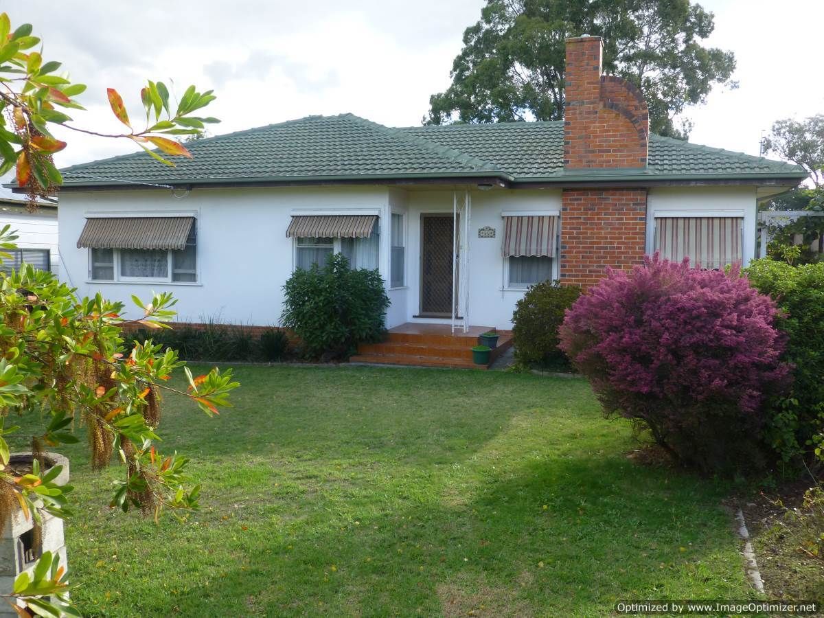 46 Mceacharn Street, East Bairnsdale VIC 3875, Image 0