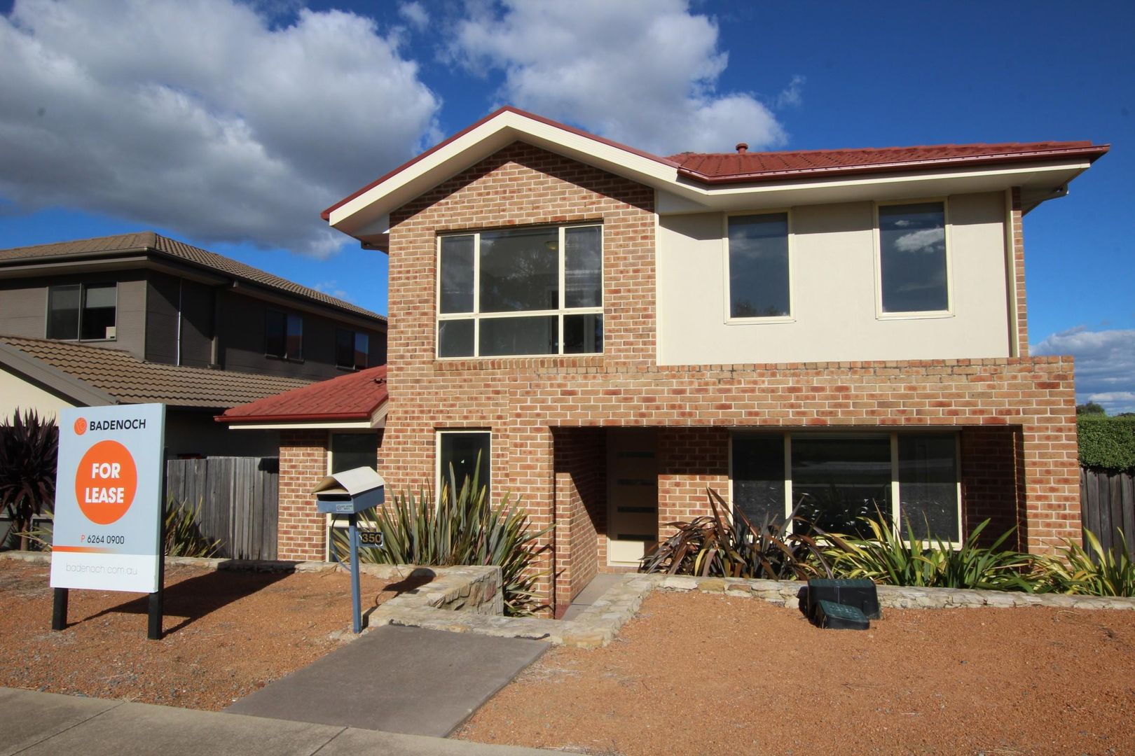 350 Anthony Rolfe Avenue, Harrison ACT 2914