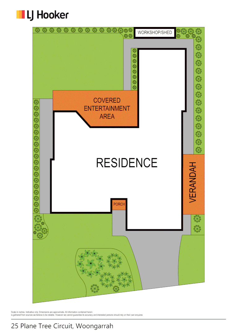 25 Plane Tree Circuit, Woongarrah NSW 2259 | Domain