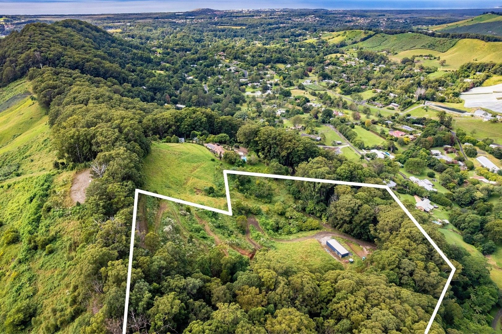 Vacant land in 200D Ayrshire Park Drive, BOAMBEE NSW, 2450