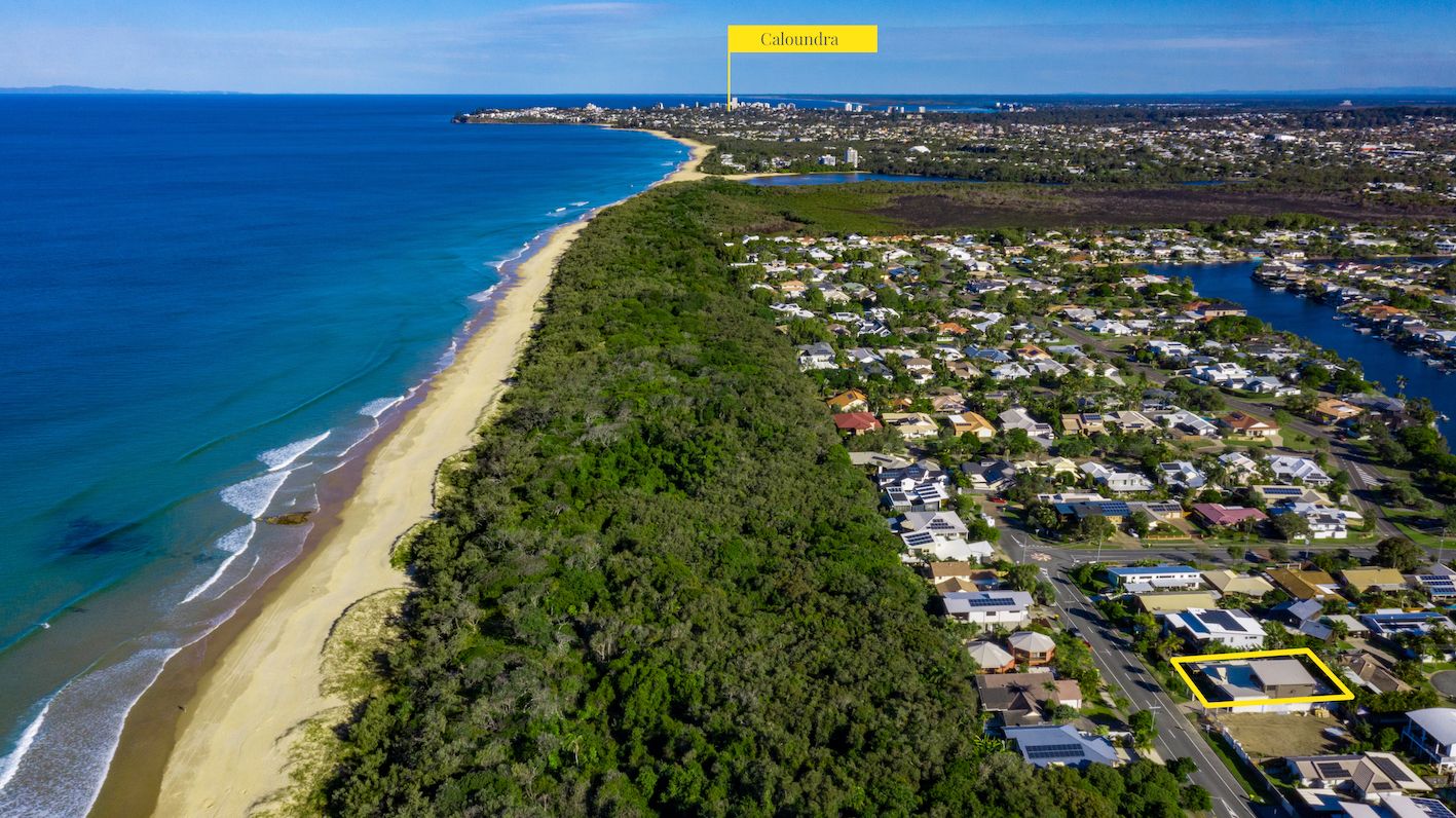 442 Oceanic Drive South, Wurtulla QLD 4575, Image 0