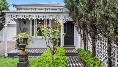 Picture of 18 Jobson Street, WILLIAMSTOWN VIC 3016