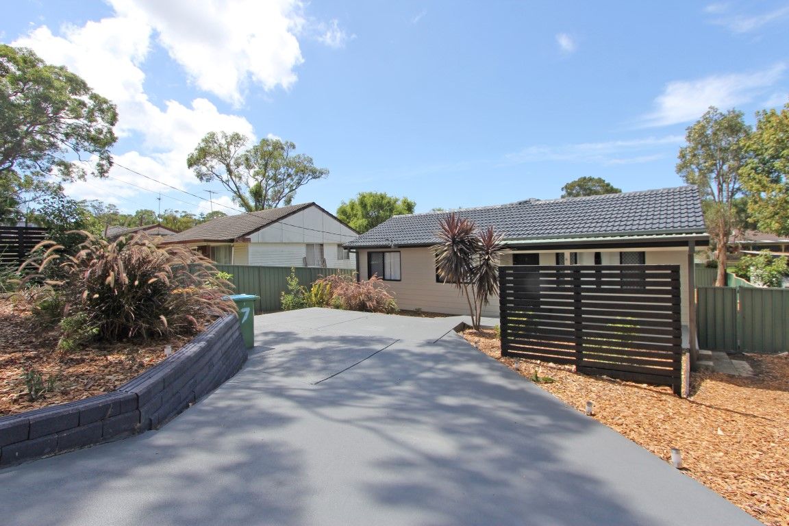 4 bedrooms House in 7 Swan Street KANWAL NSW, 2259