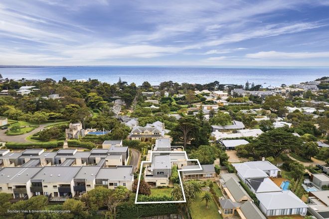 Picture of 22 Delgany Avenue, PORTSEA VIC 3944