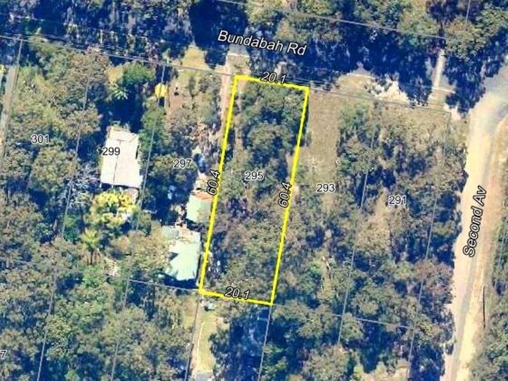 295 Bundabah Road, Bundabah NSW 2324, Image 2