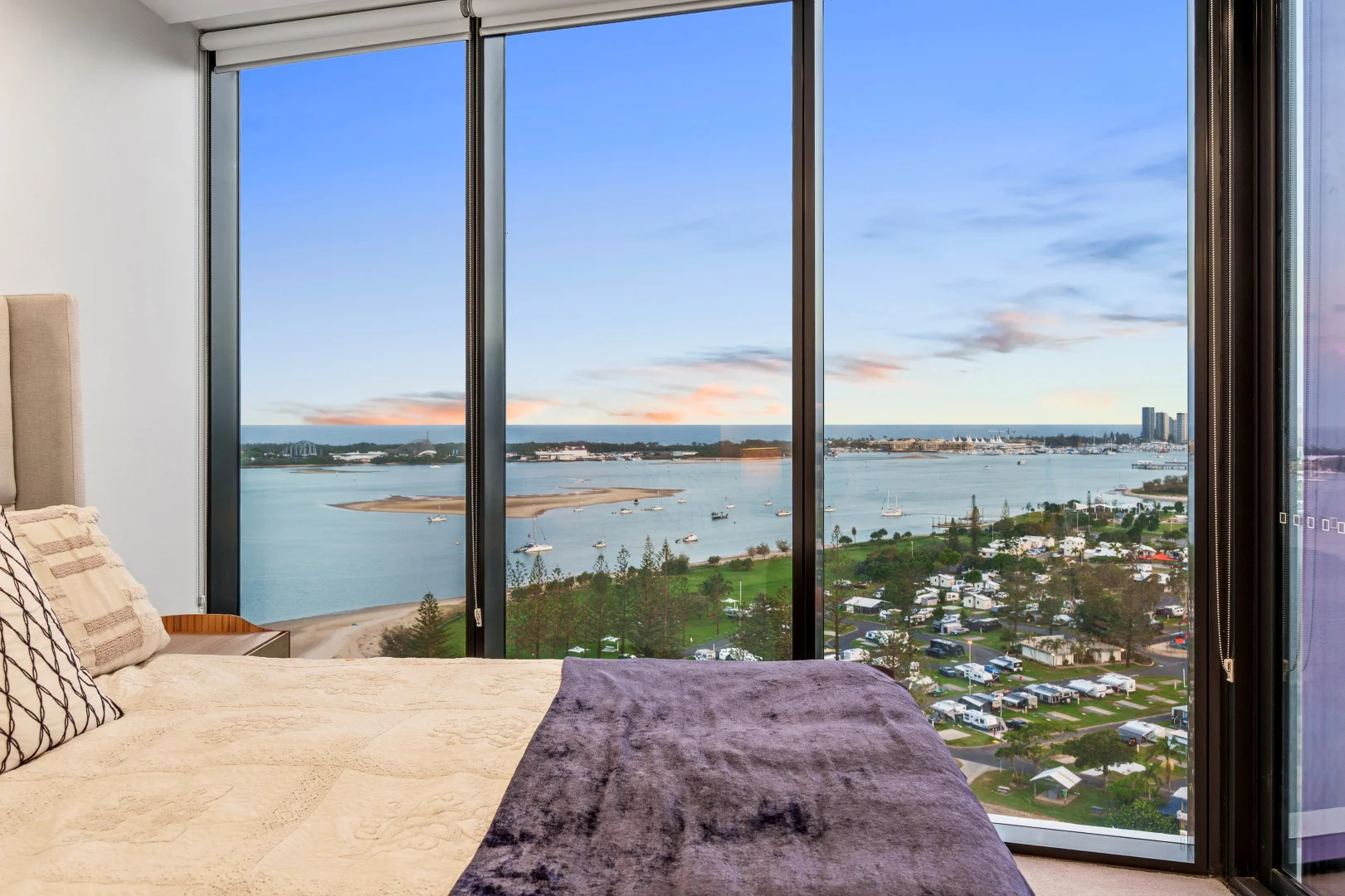 Additional image 16 of 1907/180 Marine Parade, Labrador QLD 4215