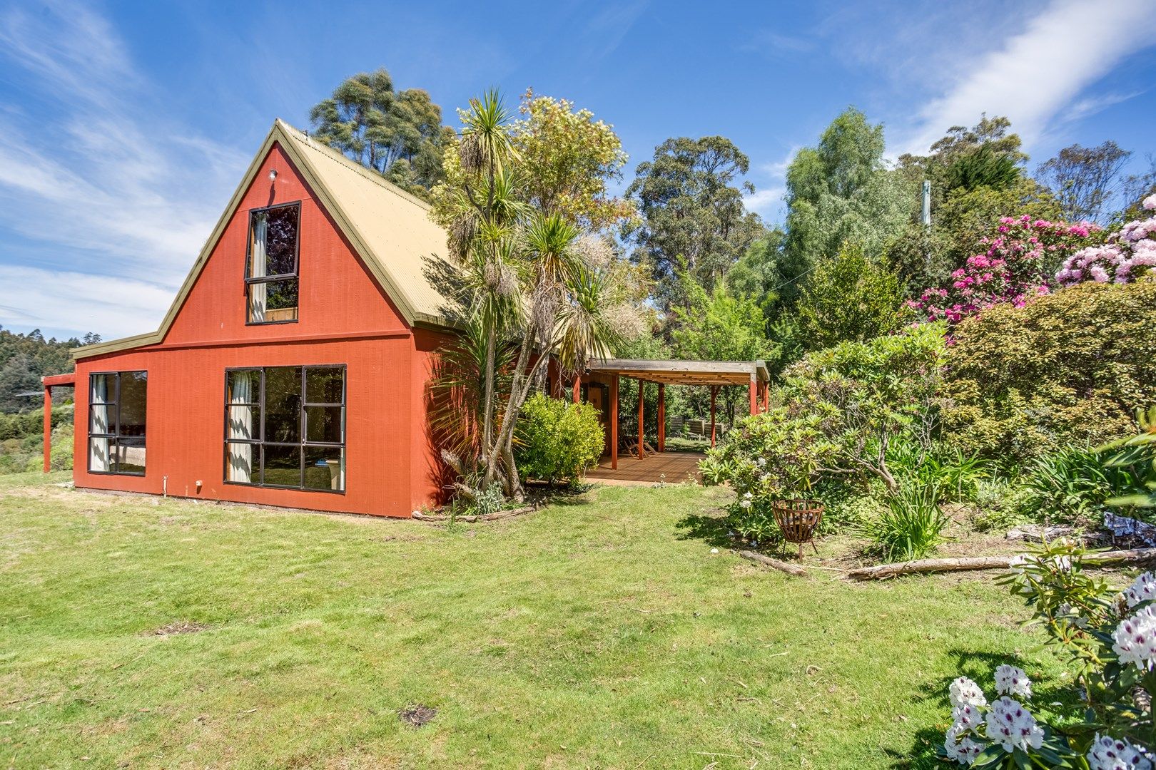 47 Jay Dee Road, Glengarry TAS 7275, Image 0