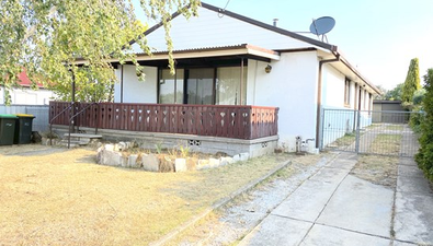 Picture of 16 Evans Street, GOULBURN NSW 2580