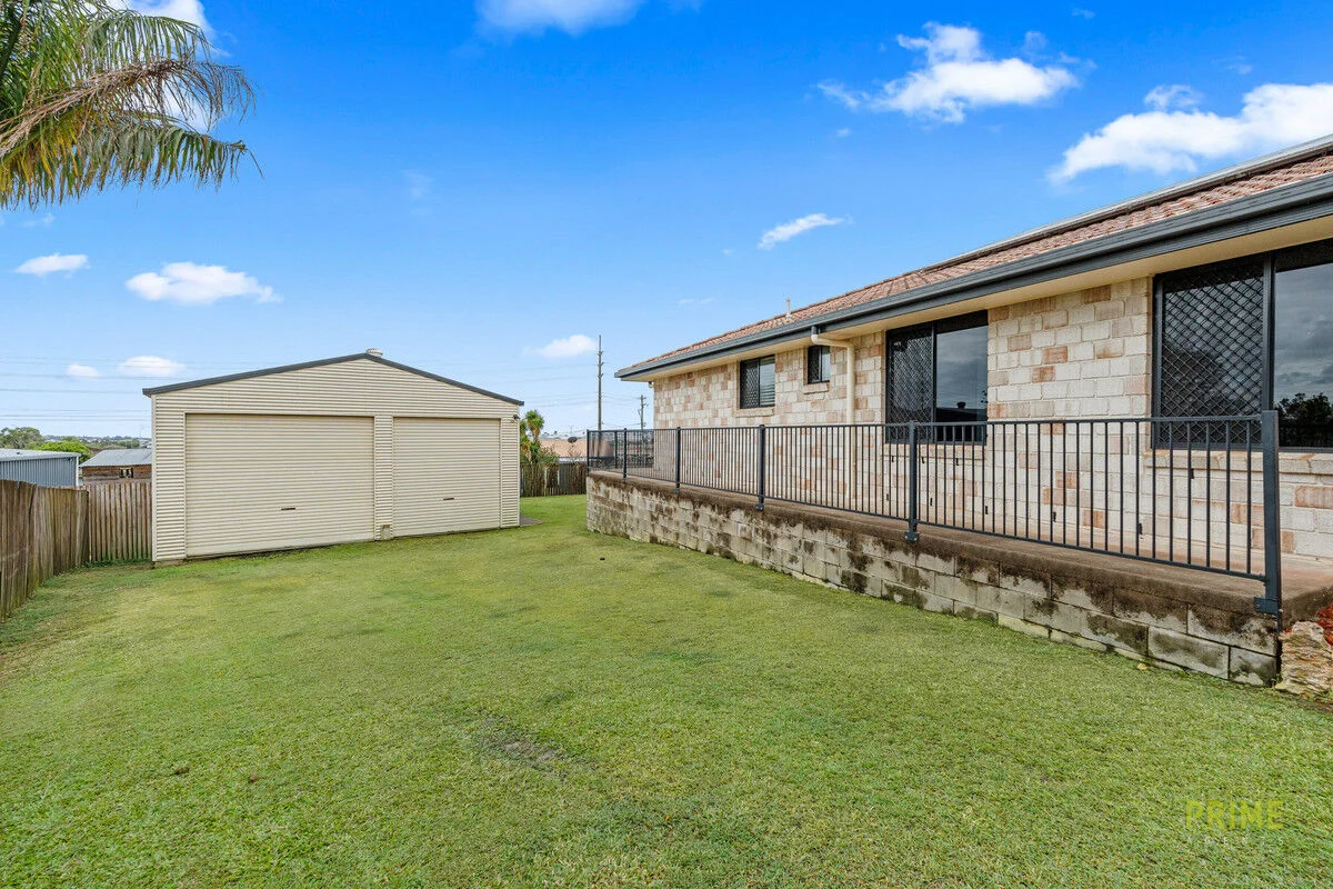 38 Victor Drive, Kawungan QLD 4655 | Domain