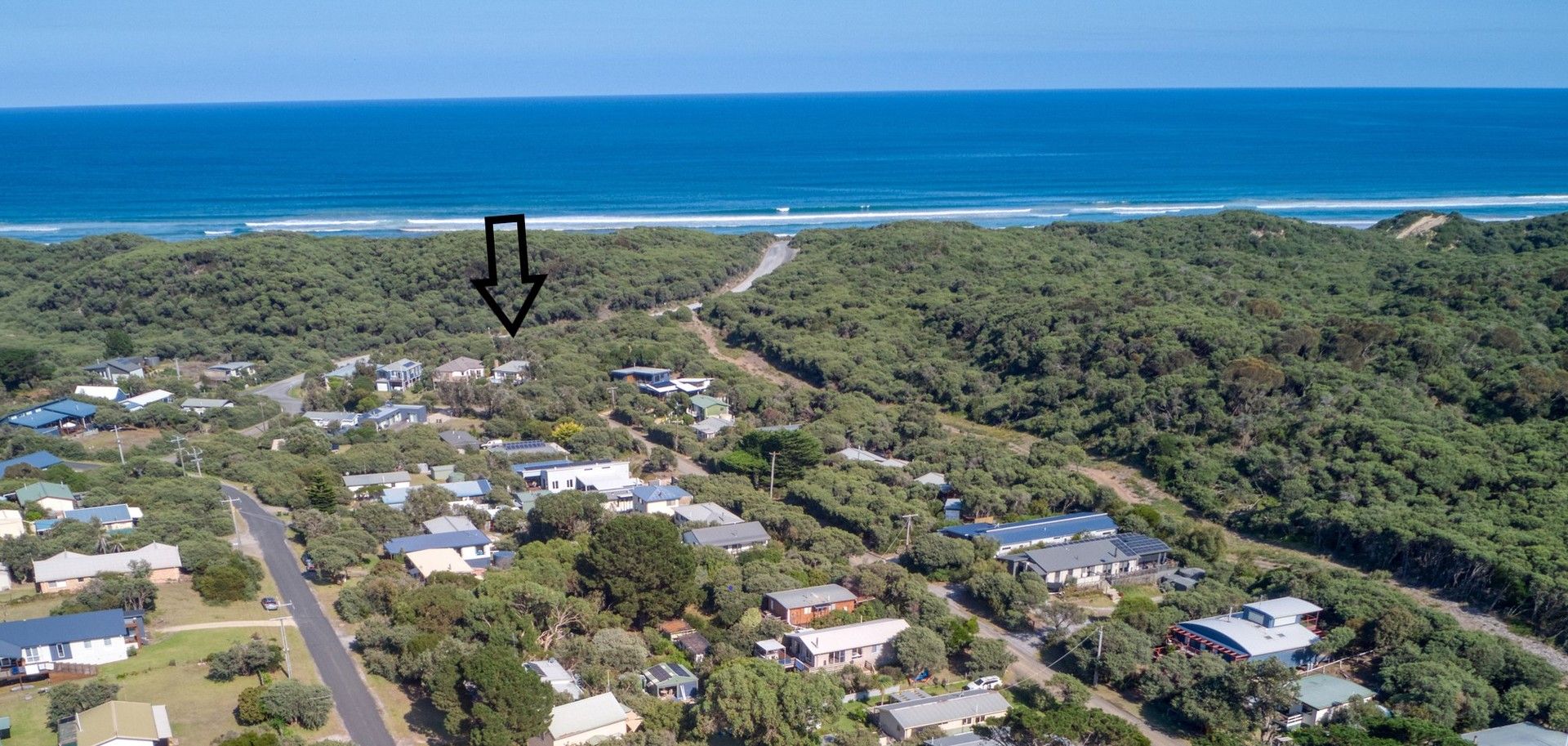 2 bedrooms House in 85 ATHERTON DRIVE VENUS BAY VIC, 3956