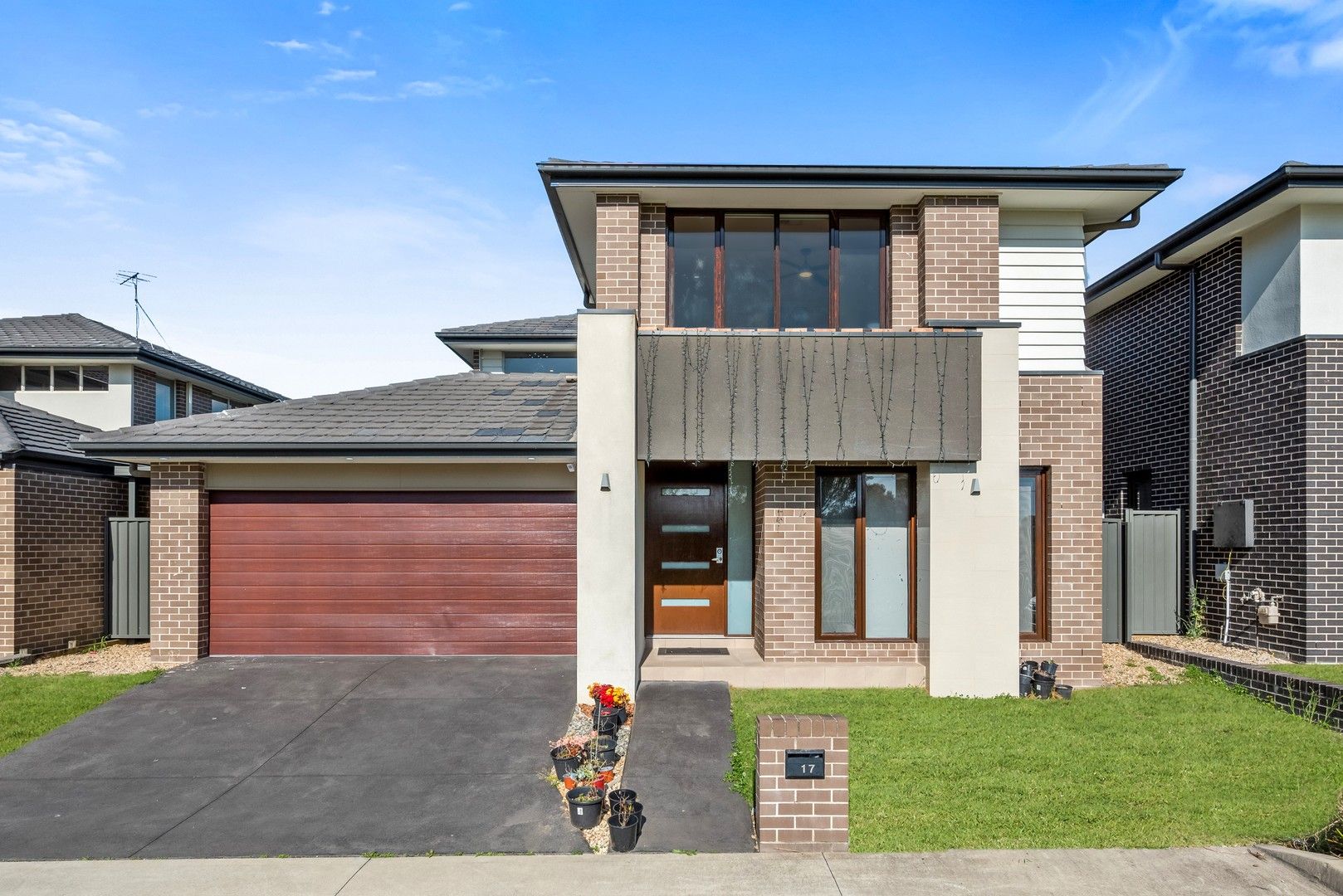 4 bedrooms House in 17 Islington Street DENHAM COURT NSW, 2565