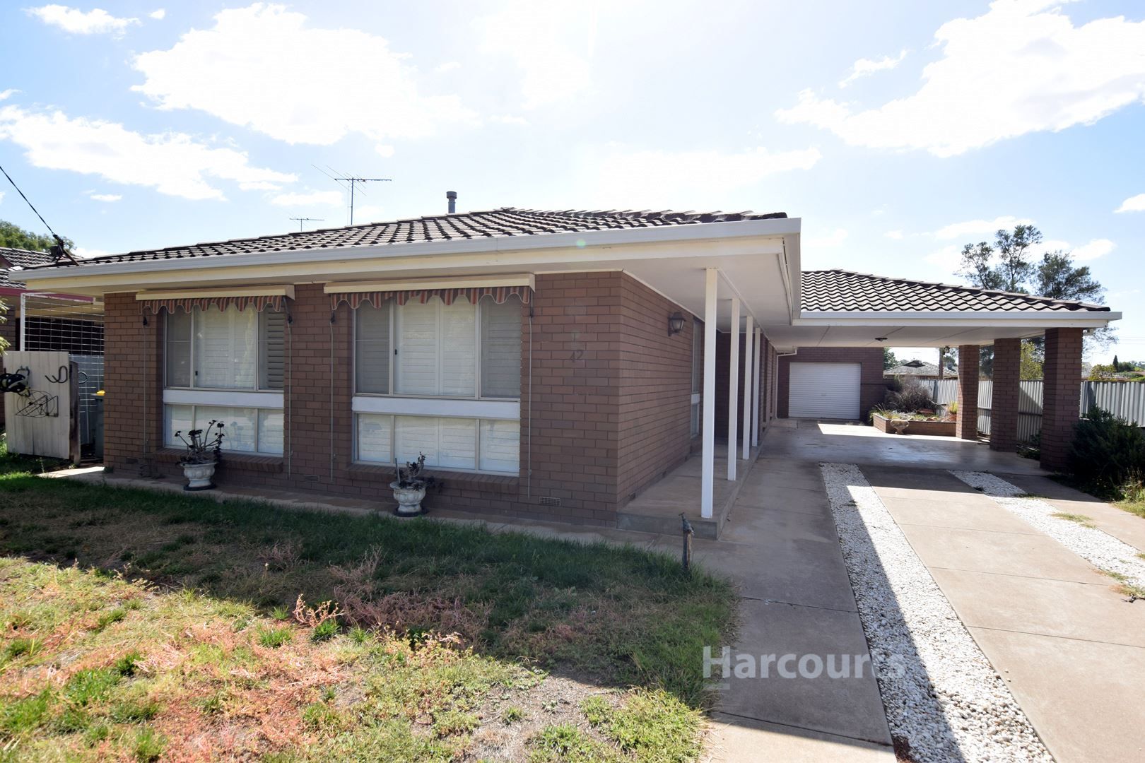 42 Esmond Street, Wangaratta Property History & Address Research Domain