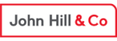 Logo for John Hill & Co