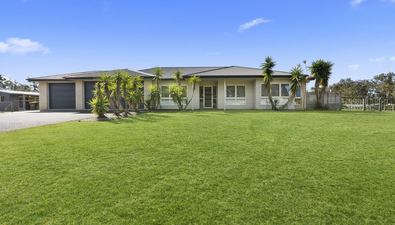 Picture of 1 Donnington Drive, D'AGUILAR QLD 4514