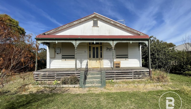 Picture of 24 North Street, AVOCA VIC 3467