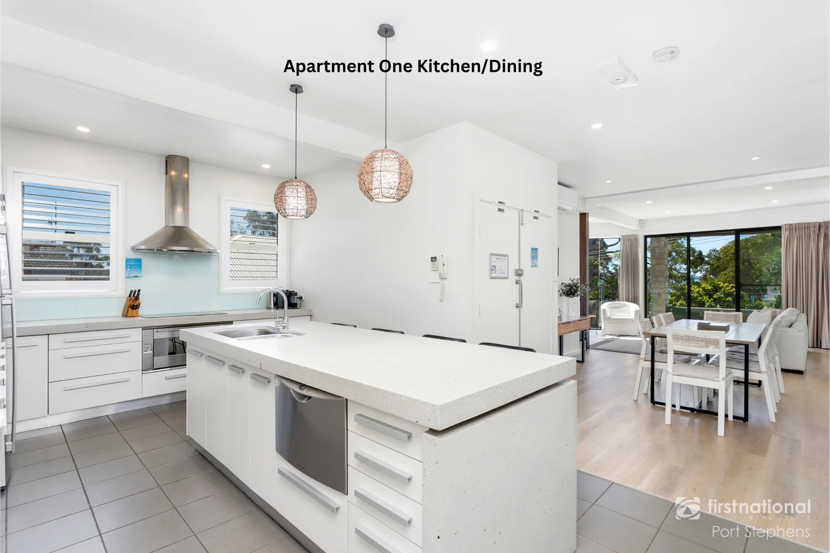 Additional image 4 of 47 Christmas Bush Avenue, Nelson Bay NSW 2315