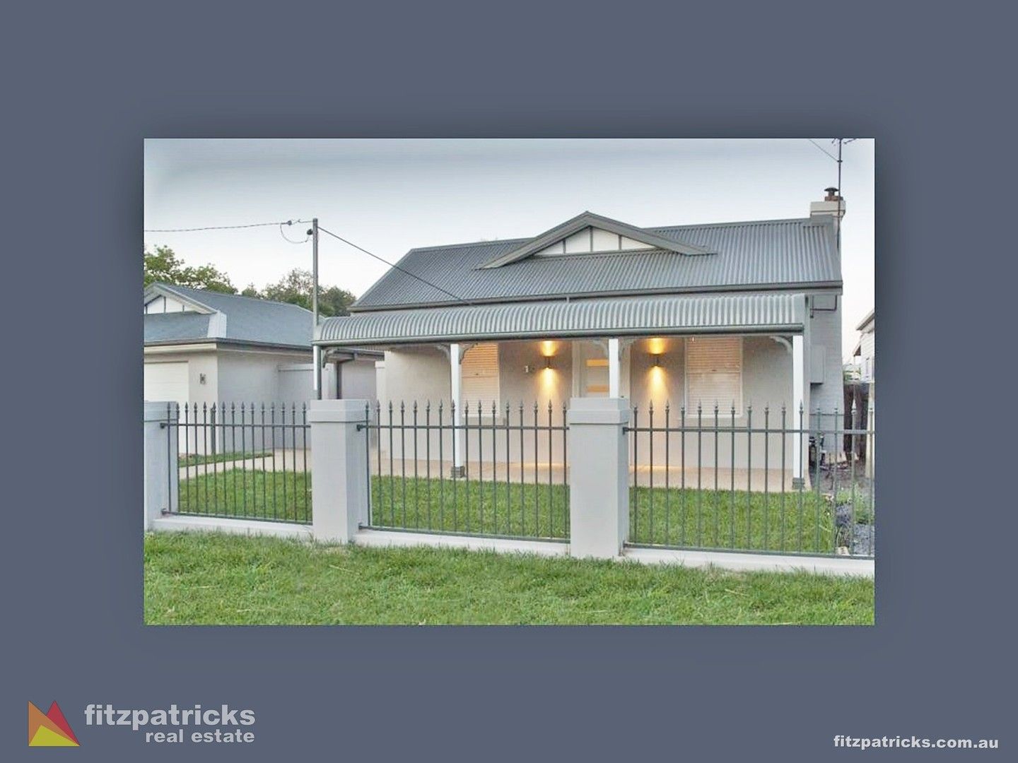3 bedrooms House in 16 William Street WAGGA WAGGA NSW, 2650