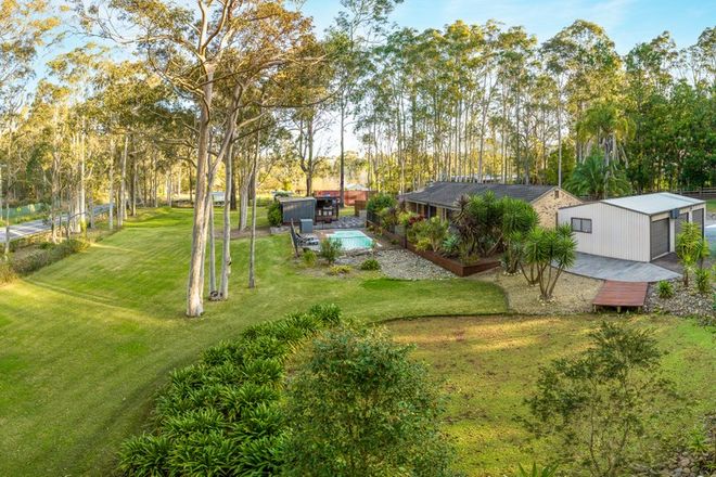 Picture of 5 Treelands Drive, JILLIBY NSW 2259