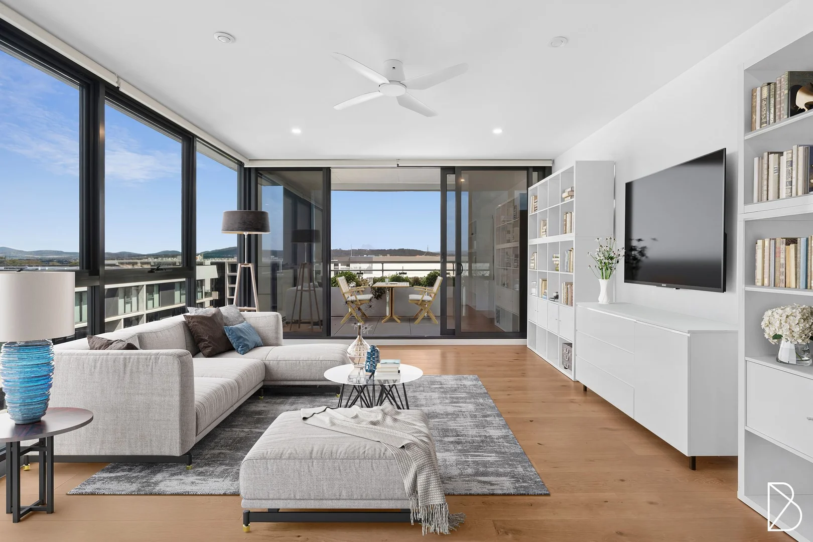 Additional image 11 of 702/4 Anzac Park, Campbell ACT 2612