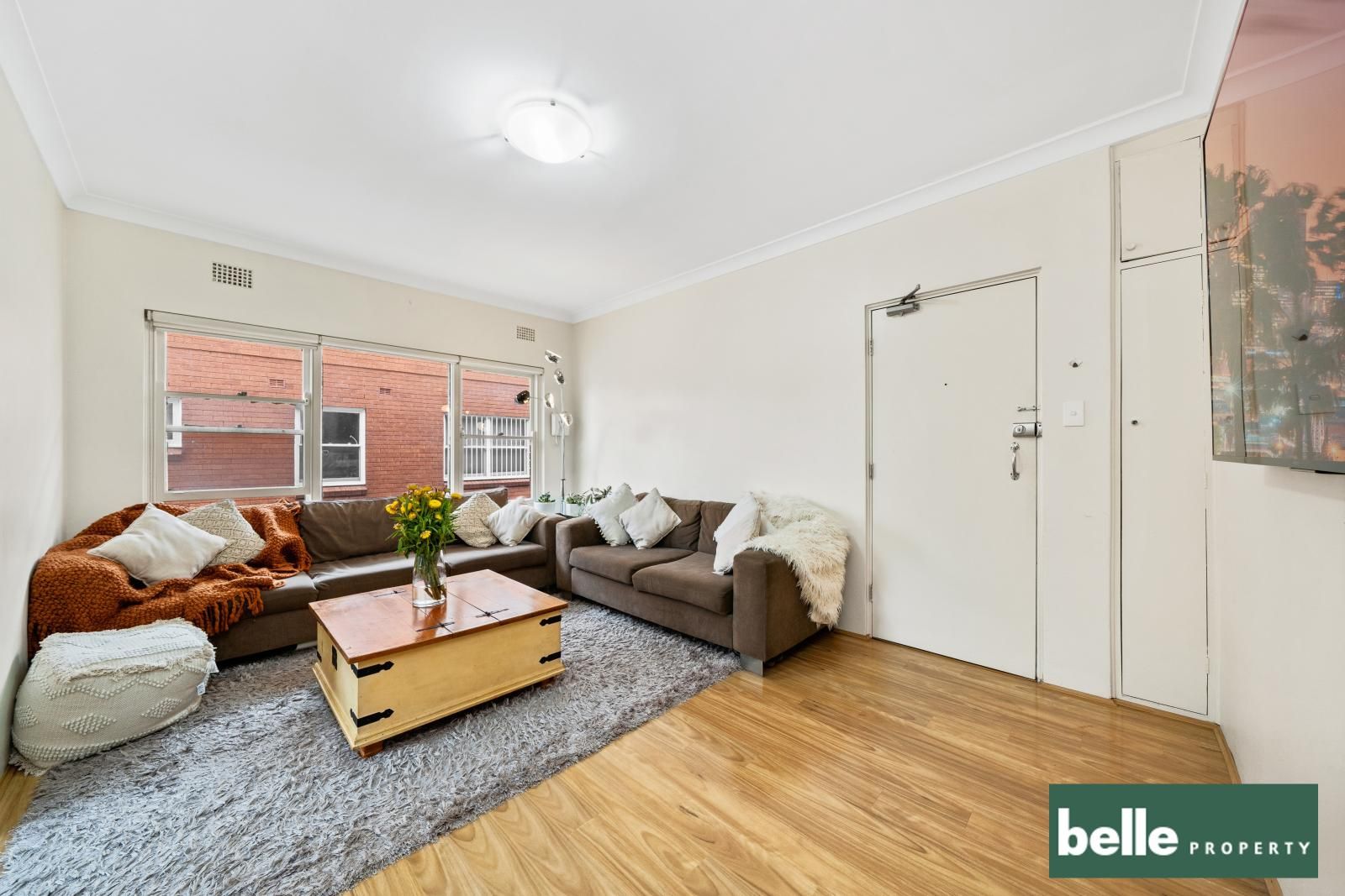 2 bedrooms Apartment / Unit / Flat in 4/122 Frederick Street ASHFIELD NSW, 2131