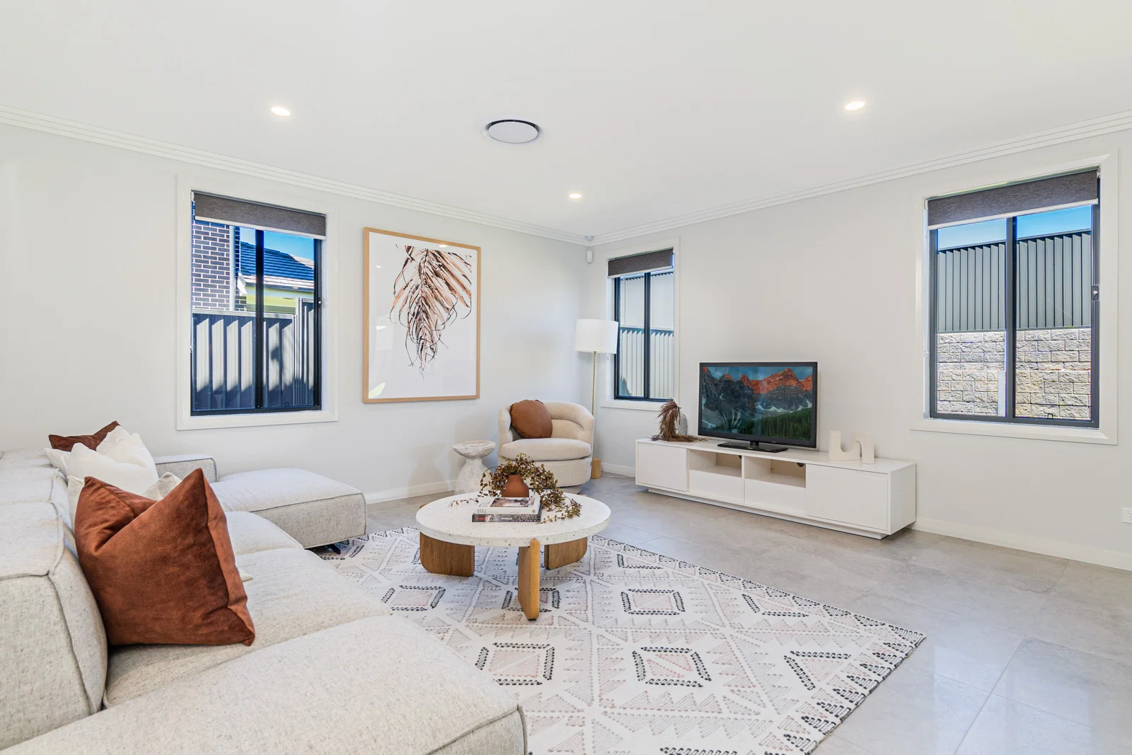 Additional image 11 of Lot 632 Serengeti Circuit, Silverdale NSW 2752