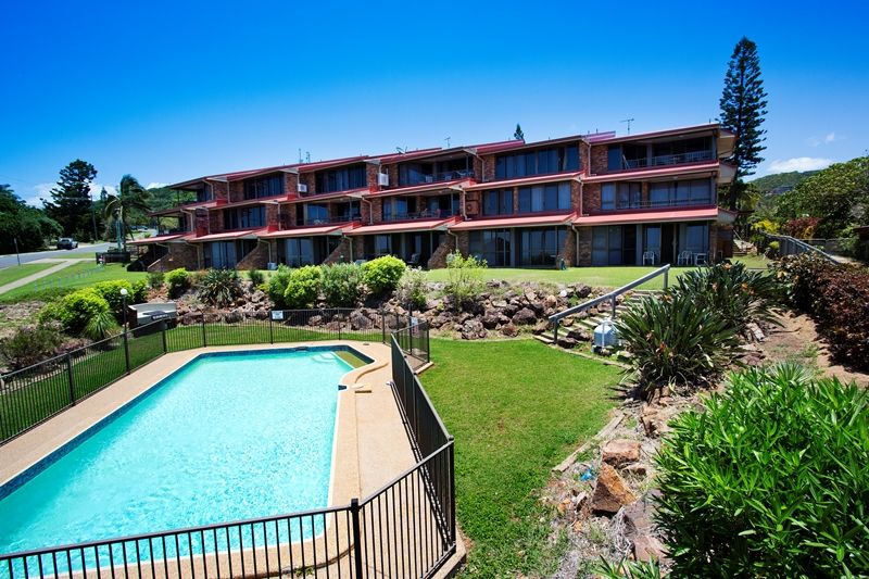 3 bedrooms Apartment / Unit / Flat in 13/10 Kerr Street MEIKLEVILLE HILL QLD, 4703