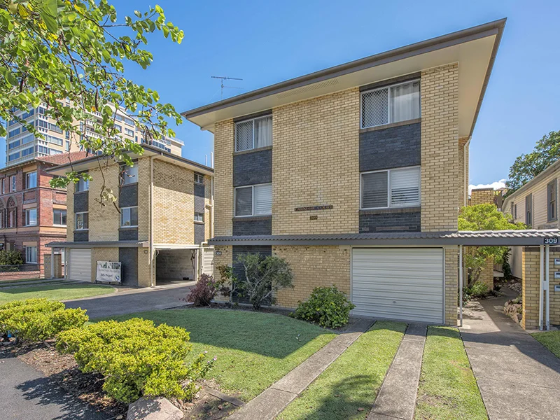 Additional image 8 of 13/309 Bowen Terrace, New Farm QLD 4005