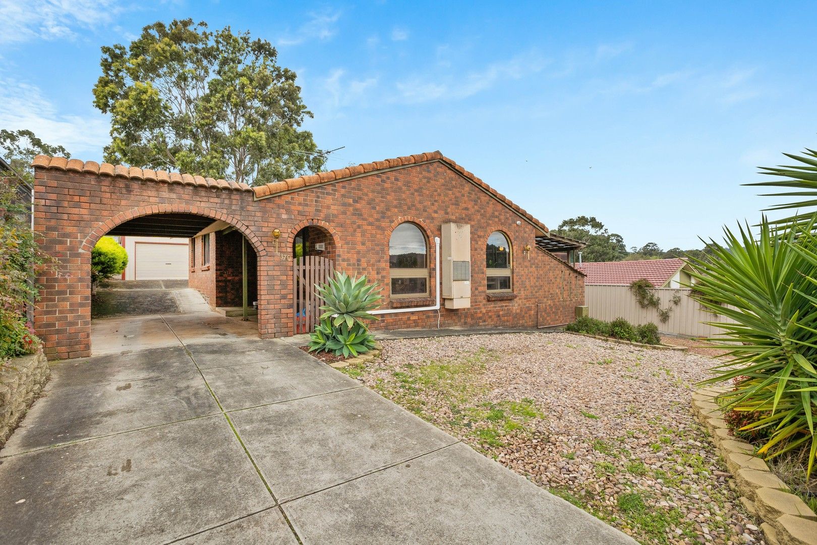 370 Grenfell Road, Surrey Downs SA 5126, Image 0