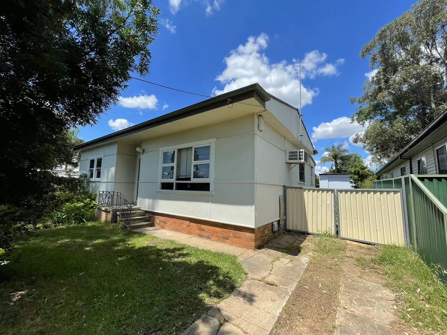 1 Francis Street, Mount Druitt Property History & Address Research