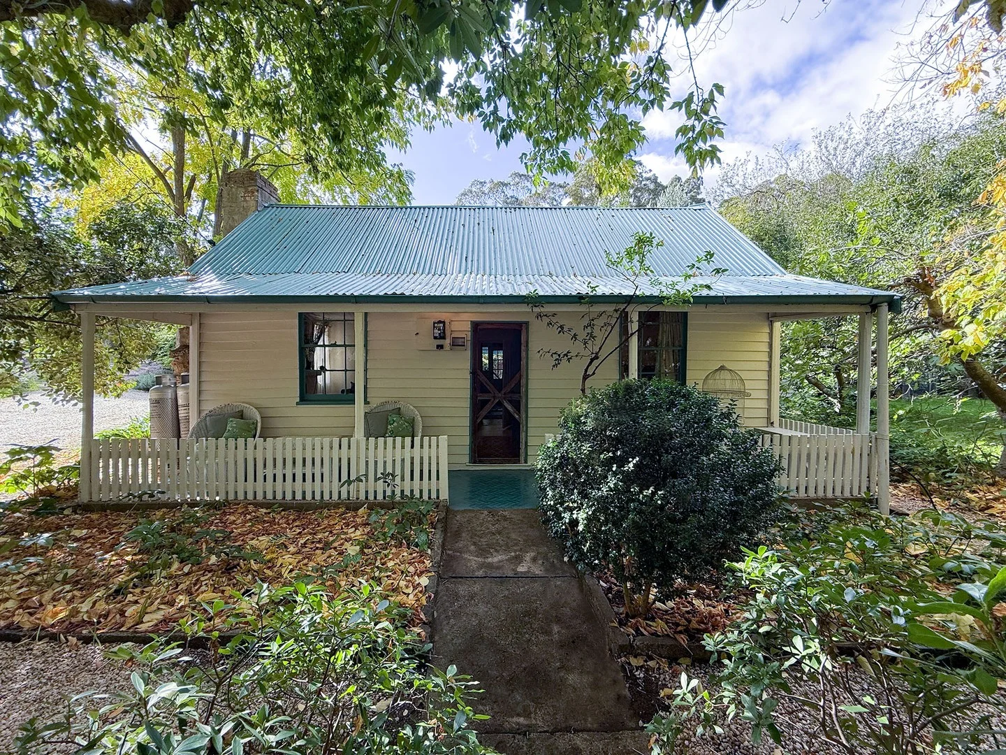 180 Golden Point Road, Golden Point VIC 3451