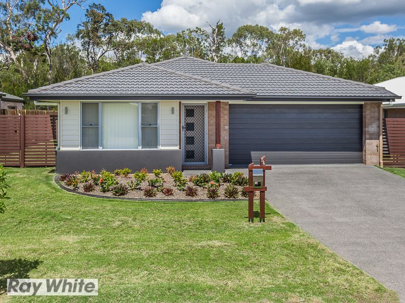 56 Feltham Circuit, Burpengary QLD 4505, Image 0