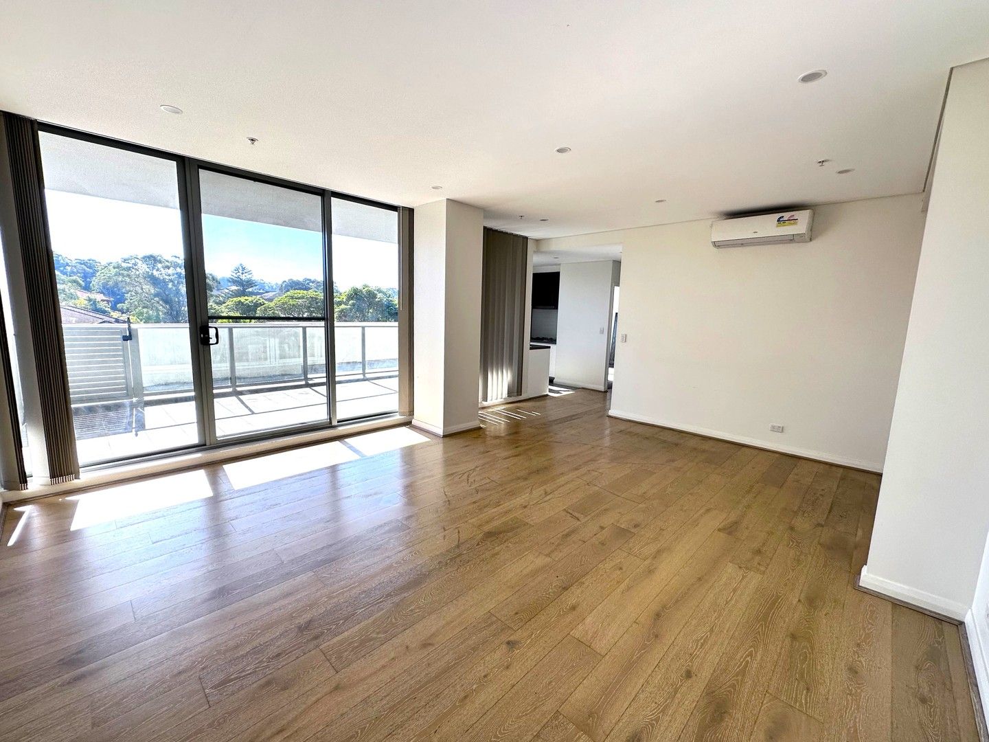 2 bedrooms Apartment / Unit / Flat in 507/5 French Ave BANKSTOWN NSW, 2200