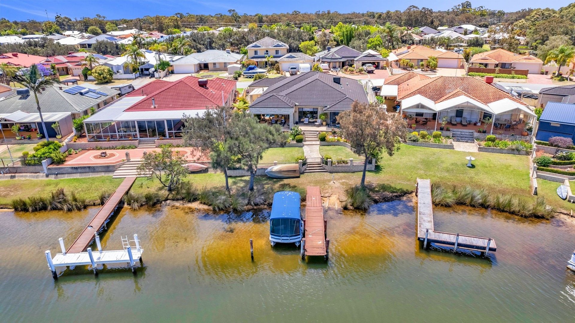 39 Heron Place, South Yunderup WA 6208, Image 0