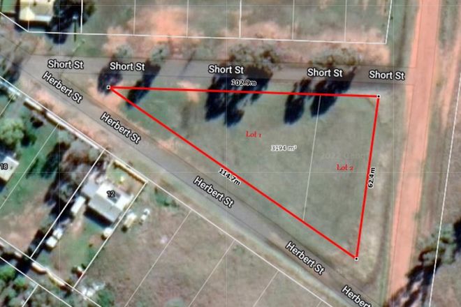 Picture of 1 Herbert Street, UNGARIE NSW 2669