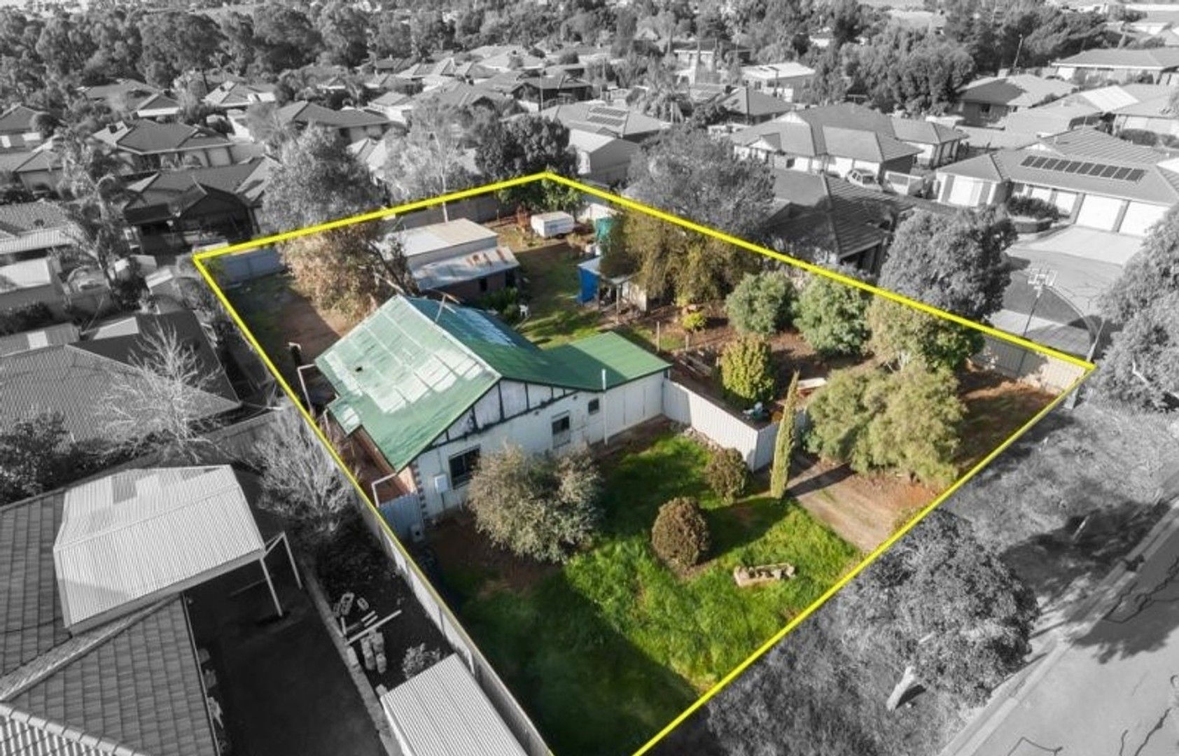 2 bedrooms House in 19 Sunnyside Drive EVANSTON PARK SA, 5116