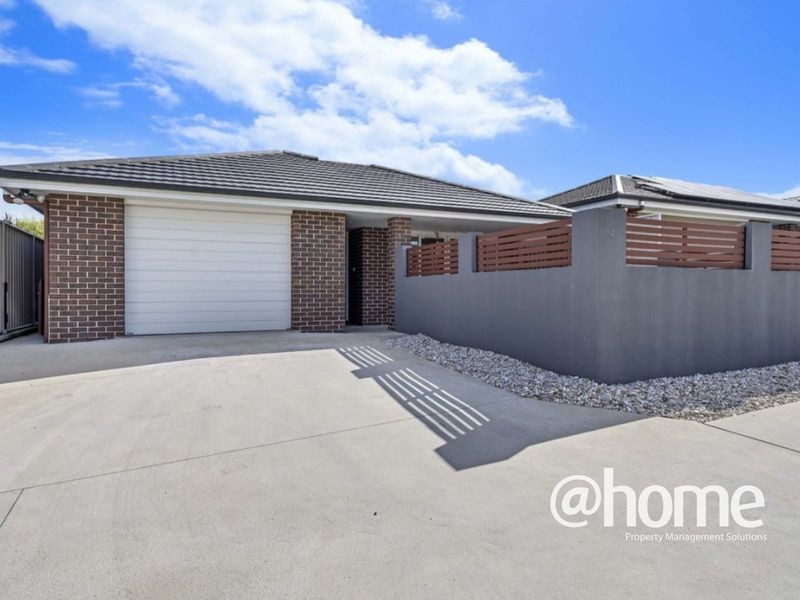 2 bedrooms Apartment / Unit / Flat in 2/98 Stanley Street SUMMERHILL TAS, 7250