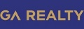 GA Realty's logo