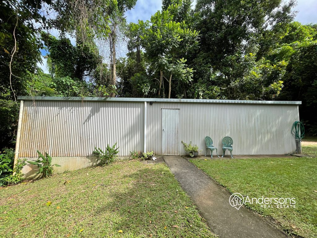 5 Plumb Street, Bingil Bay QLD 4852, Image 2