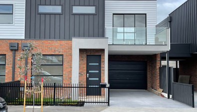 Picture of 25a Dudley street, FOOTSCRAY VIC 3011
