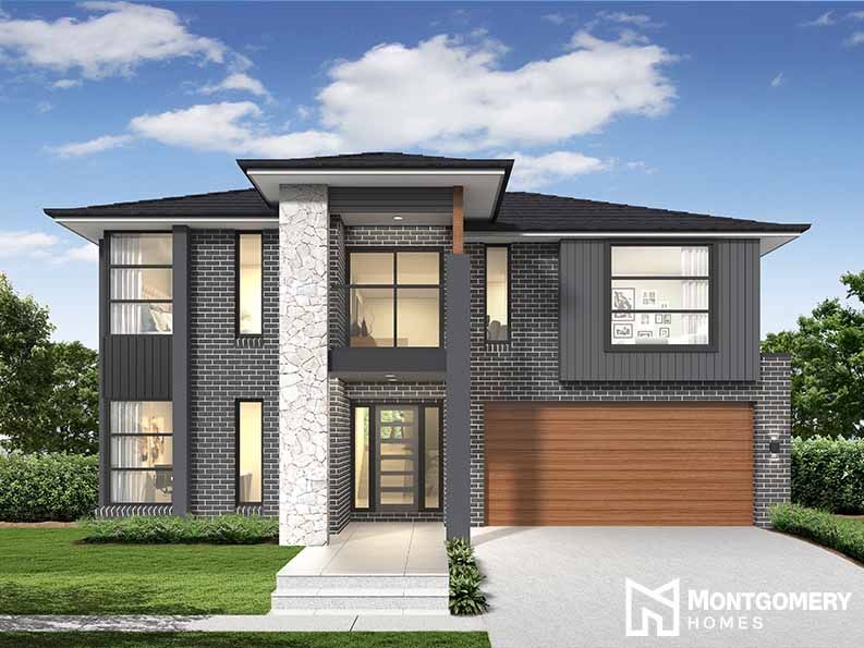 4 bedrooms New House & Land in Lot 14 Victoria Rise TERALBA NSW, 2284