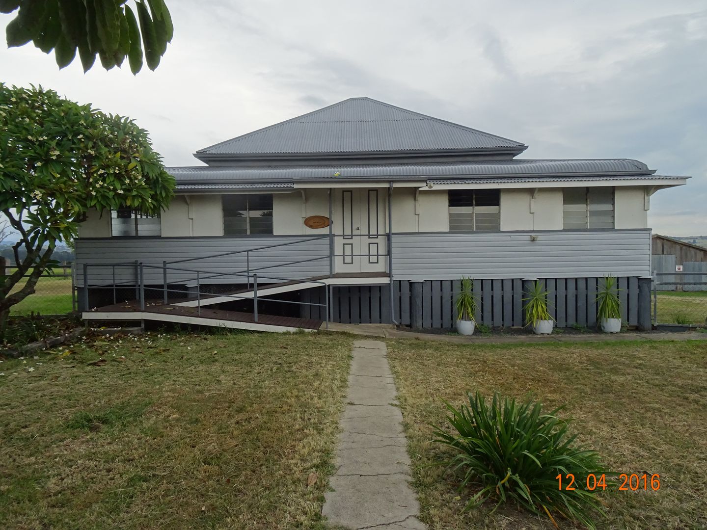 3072 Ipswich Boonah Road, Roadvale Property History & Address