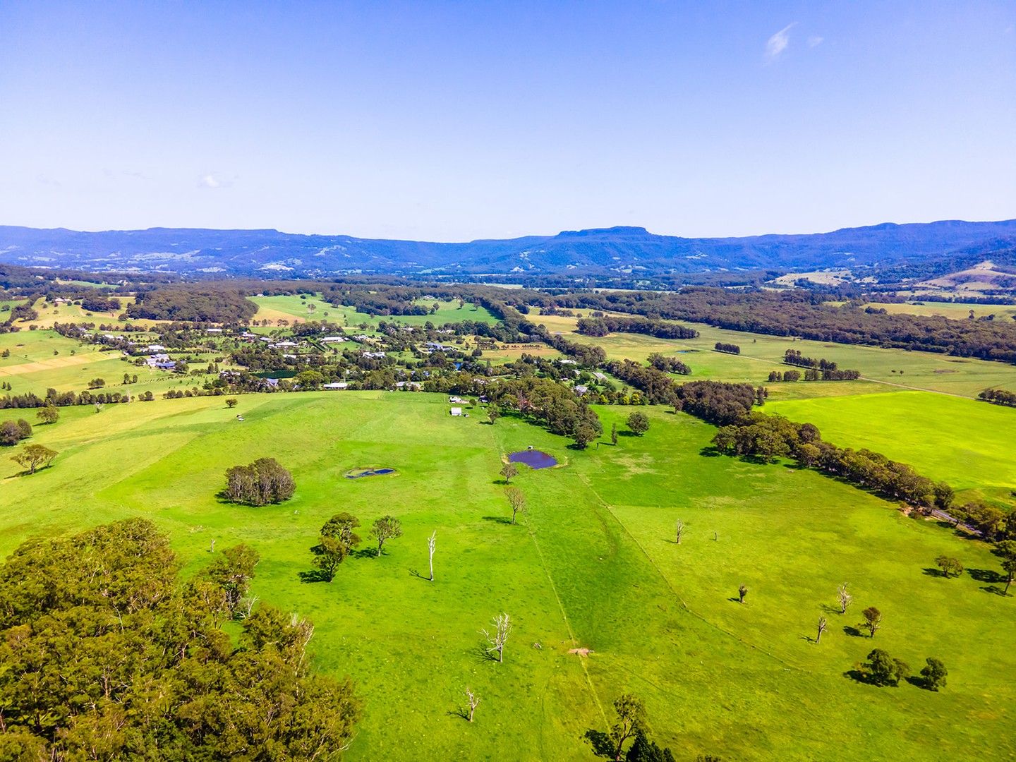 Lot 11 "Serenity Ridge", 510 Beach Road, Berry NSW 2535, Image 0