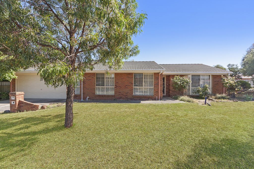 14 Plowman Court, Epping VIC 3076, Image 0